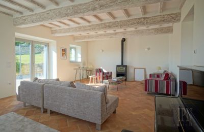 Casa señorial en venta Sansepolcro, Toscana, Imagen 35/41