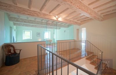 Casa señorial en venta Sansepolcro, Toscana, Imagen 29/41