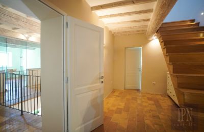 Casa señorial en venta Sansepolcro, Toscana, Imagen 22/41