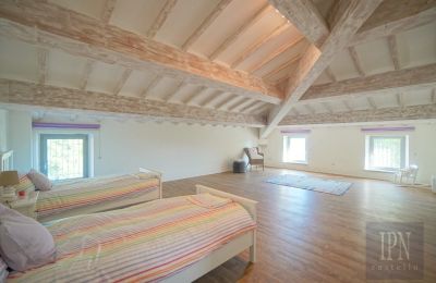 Casa señorial en venta Sansepolcro, Toscana, Imagen 20/41