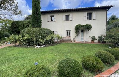 Villa histórica en venta Marti, Toscana, Vista exterior