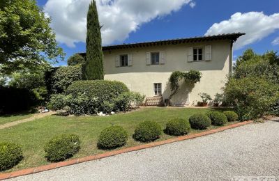 Villa histórica en venta Marti, Toscana, Imagen 3/18