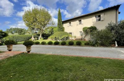Villa histórica en venta Marti, Toscana, Imagen 17/18