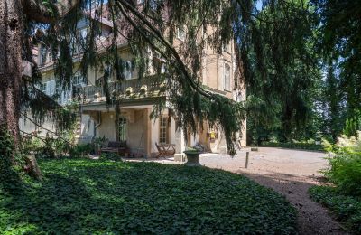 Palacio en venta Baden-Wurtemberg, Linker Schlossflügel