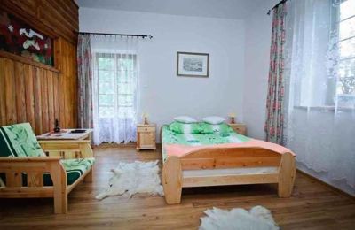 Casa señorial en venta Szczawnica, Voivodato de Pequeña Polonia, Imagen 8/12