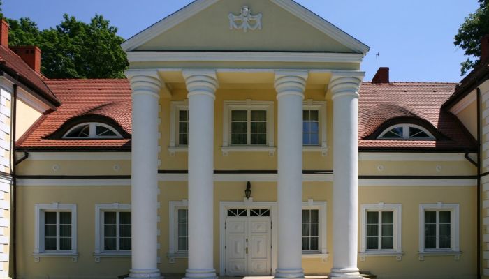 Palacio Radoszewnica 2