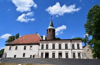 Castillo en venta Karłowice, Zamek w Karłowicach, Voivodato de Opole, Imagen 6/7