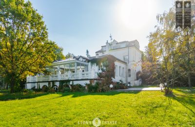 Casa señorial en venta Żychlin, Voivodato de Łódź, Imagen 5/43