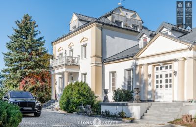 Casa señorial en venta Żychlin, Voivodato de Łódź, Imagen 2/43