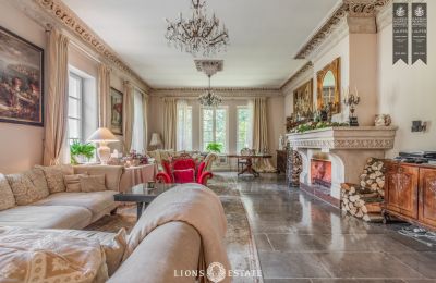 Casa señorial en venta Żychlin, Voivodato de Łódź, Imagen 38/43