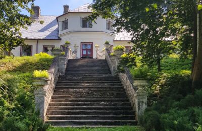 Casa señorial en venta Konopnica, Voivodato de Łódź, Imagen 8/8