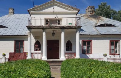 Casa señorial en venta Konopnica, Voivodato de Łódź, Imagen 1/8