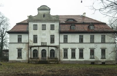 Palacio en venta Kujawy, Prudnicka 1b, Voivodato de Opole, Vista exterior