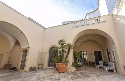 Casa urbana en venta Squinzano, Via San Giuseppe, Apulia, Imagen 20/22