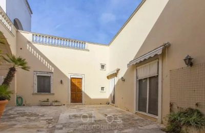 Casa urbana en venta Squinzano, Via San Giuseppe, Apulia, Imagen 22/22