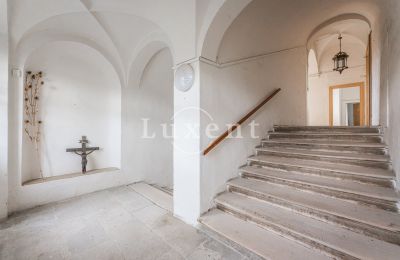 Palacio en venta Žitenice, Zámek Žitenice, Ústecký kraj, Pasillo