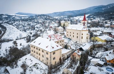 Palacio en venta Žitenice, Zámek Žitenice, Ústecký kraj, Imagen 31/31