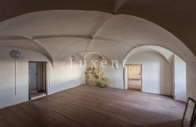 Palacio en venta Žitenice, Zámek Žitenice, Ústecký kraj, Interior 1