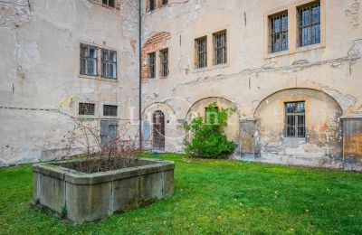 Palacio en venta Žitenice, Zámek Žitenice, Ústecký kraj, Imagen 20/31