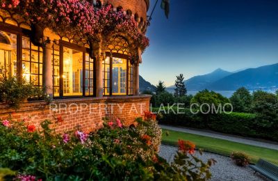 Villa histórica en venta Menaggio, Lombardía, Imagen 5/13