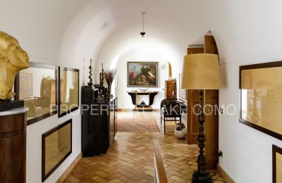 Villa histórica en venta Griante, Lombardía, Corridor