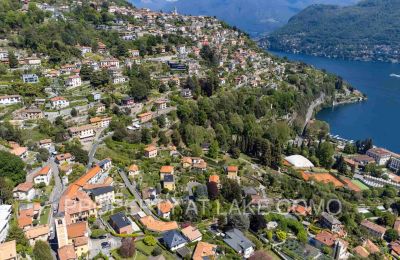 Villa histórica en venta Cernobbio, Lombardía, Imagen 19/19