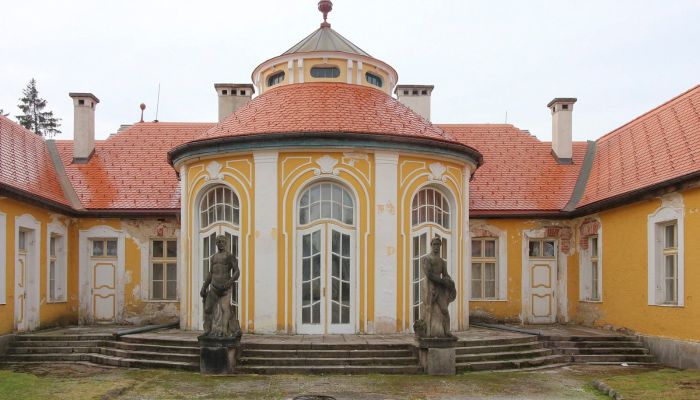 Casa señorial Karlovy Vary 4