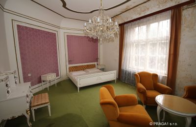 Casa señorial en venta Karlovy Vary, Karlovarský kraj, Imagen 11/14