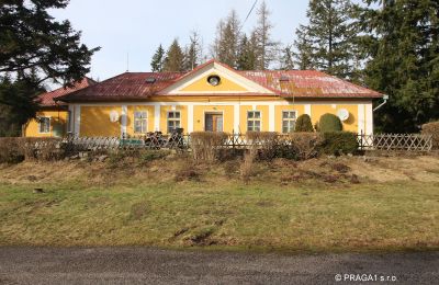 Casa señorial en venta Karlovy Vary, Karlovarský kraj, Imagen 14/14