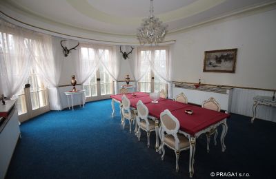 Casa señorial en venta Karlovy Vary, Karlovarský kraj, Interior 2