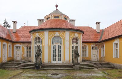 Casa señorial en venta Karlovy Vary, Karlovarský kraj, Vista exterior