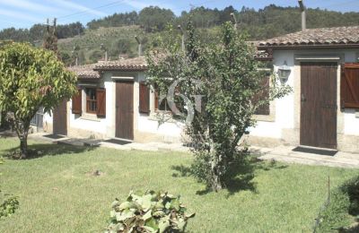 Casa señorial en venta Nigrán, Galicia, Imagen 11/39