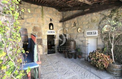 Casa señorial en venta Nigrán, Galicia, Imagen 34/39