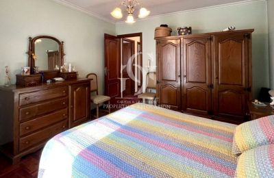 Villa histórica en venta Santiago de Compostela, Galicia, Imagen 33/34