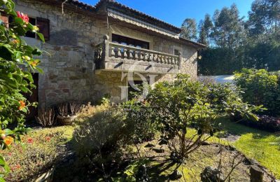 Casa señorial en venta 36740 Tomiño, Galicia, Imagen 4/37