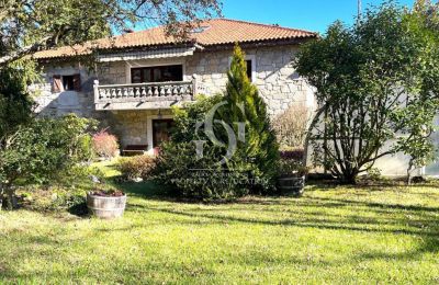 Casa señorial en venta 36740 Tomiño, Galicia, Imagen 37/37