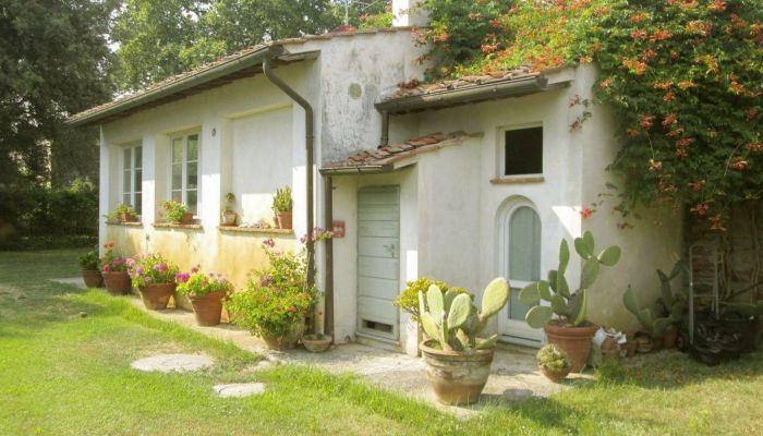 Villa histórica Cascina 3