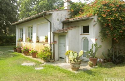 Villa histórica en venta Cascina, Toscana, Dependencia