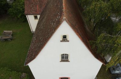 Iglesia en venta 78591 Durchhausen, Vordere Kirchgasse  6, Baden-Wurtemberg, Westansicht