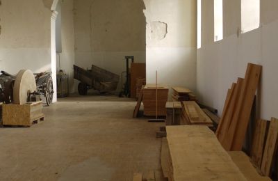 Iglesia en venta 78591 Durchhausen, Vordere Kirchgasse  6, Baden-Wurtemberg, Innenraum, nach Osten