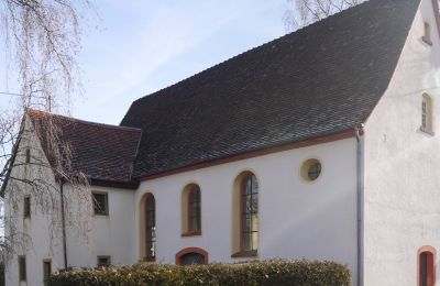 Iglesia en venta 78591 Durchhausen, Vordere Kirchgasse  6, Baden-Wurtemberg, Nordwestansicht