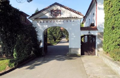 Casa señorial en venta Benešov, Středočeský kraj, Imagen 4/10