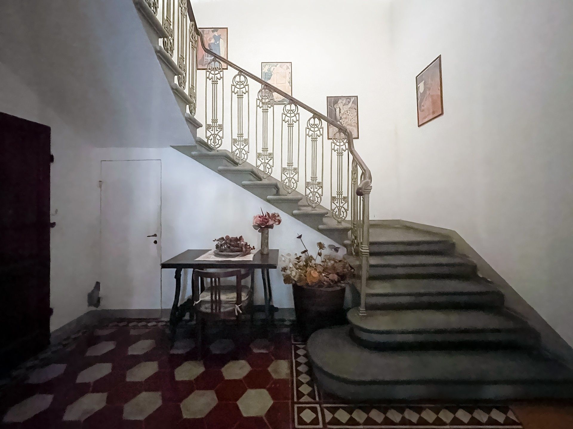 Fotos Villa histórica en Santo Pietro Belvedere