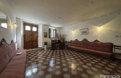 Villa histórica en venta Santo Pietro Belvedere, Toscana, Imagen 3/14