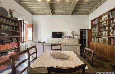 Villa histórica en venta Santo Pietro Belvedere, Toscana, Imagen 8/14