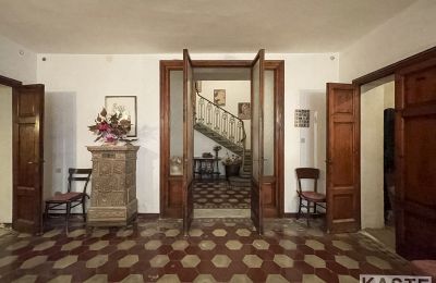 Villa histórica en venta Santo Pietro Belvedere, Toscana, Imagen 5/14