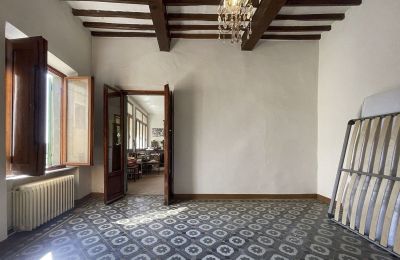 Villa histórica en venta Santo Pietro Belvedere, Toscana, Imagen 10/14