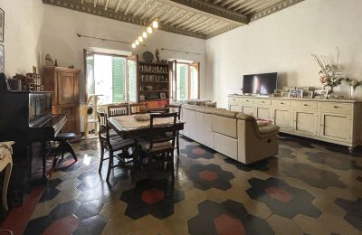 Villa histórica en venta Santo Pietro Belvedere, Toscana, Imagen 7/14