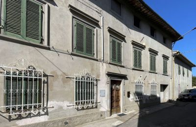 Villa histórica en venta Santo Pietro Belvedere, Toscana, Imagen 2/14