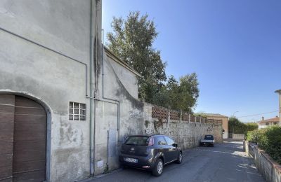Villa histórica en venta Santo Pietro Belvedere, Toscana, Imagen 14/14